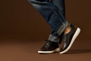 Jango - Dark Brown