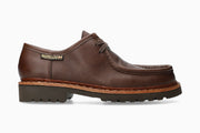 Mephisto Peppo Chestnut