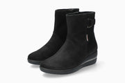 Mobils Women's Boot Piper Black