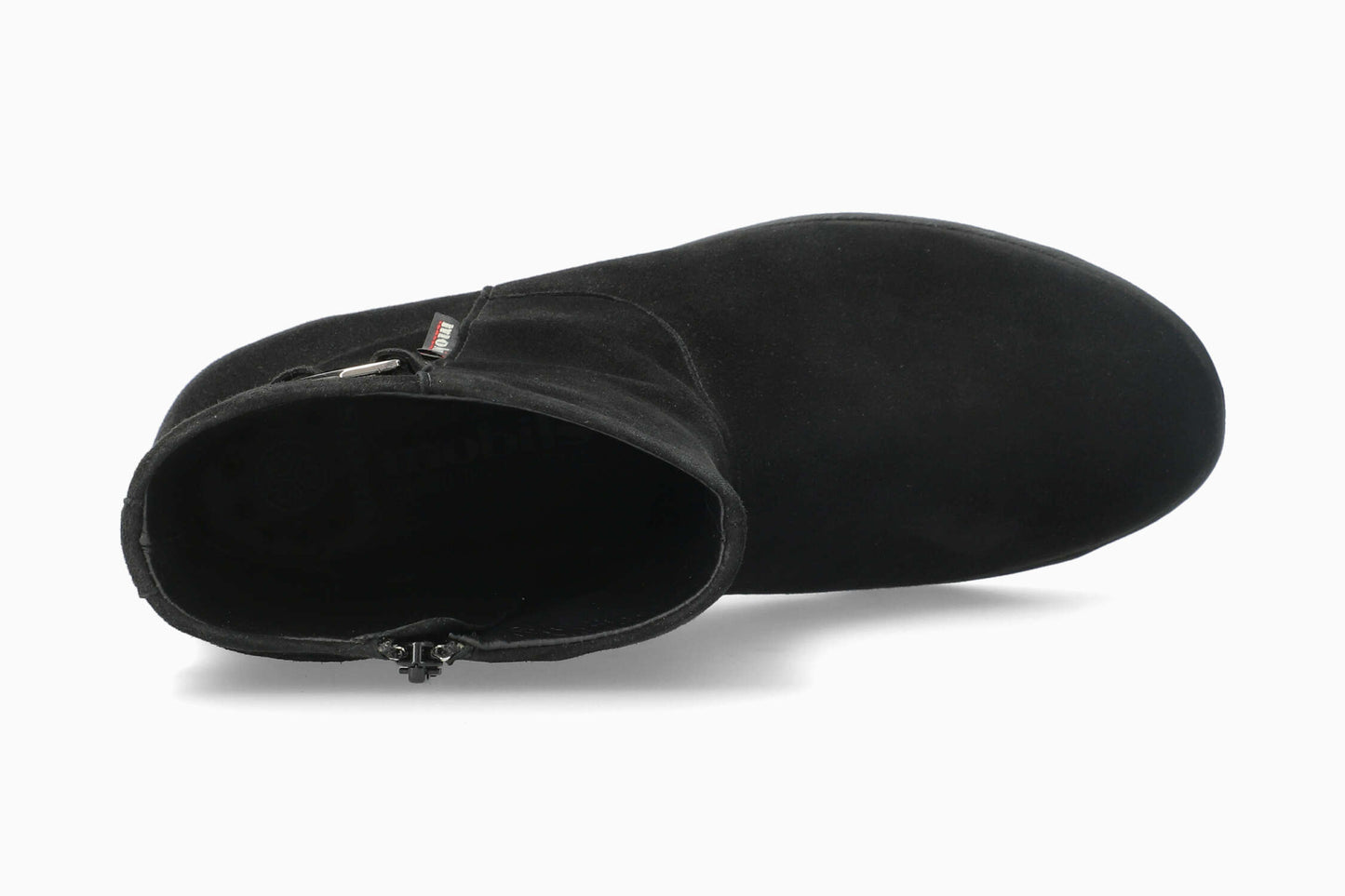 Mobils Women's Boot Piper Black Top