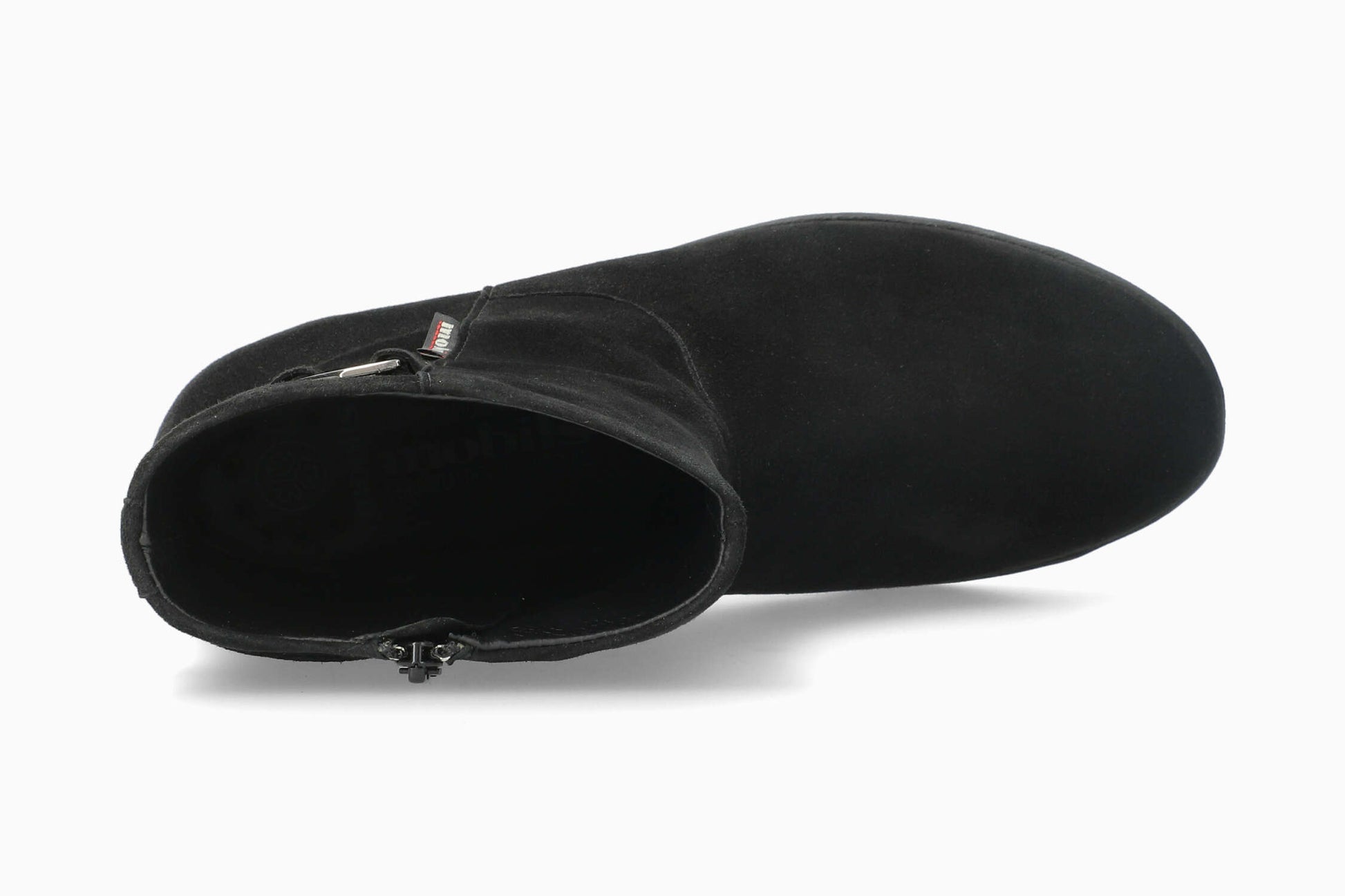 Mobils Women's Boot Piper Black Top