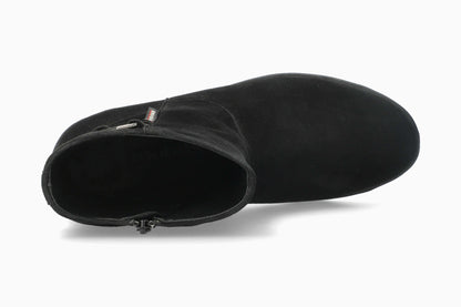 Mobils Women's Boot Piper Black Top