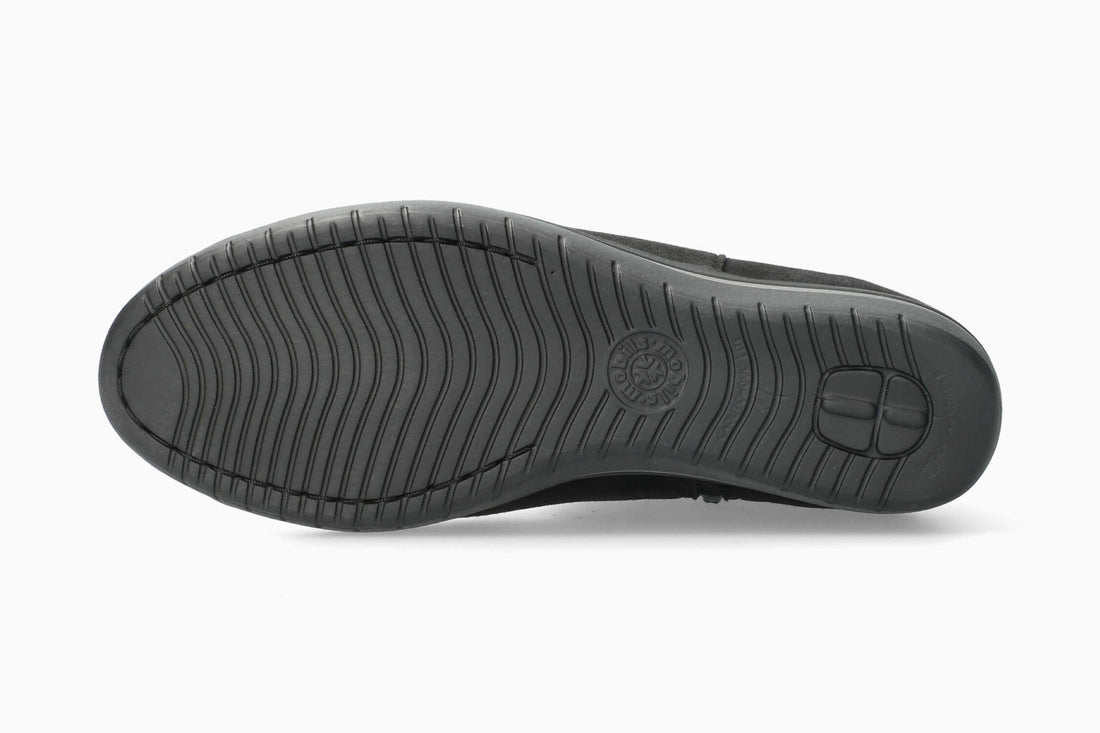 Mobils Women's Boot Piper Black Sole