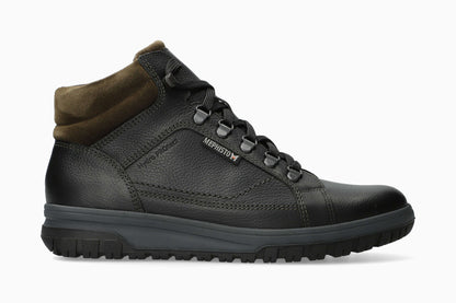 Mephisto Pitt Black Nevada
