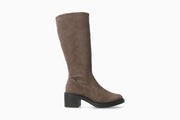 Polonie Mephisto Women's Boots Ice Brown