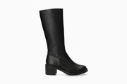 Polonie Mephisto Women's Boots Black