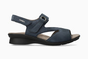 Mephisto Prissie Jeans Blue