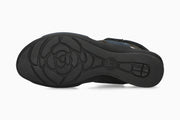 Mephisto Women's Sandal Prissie Jeans Blue Sole