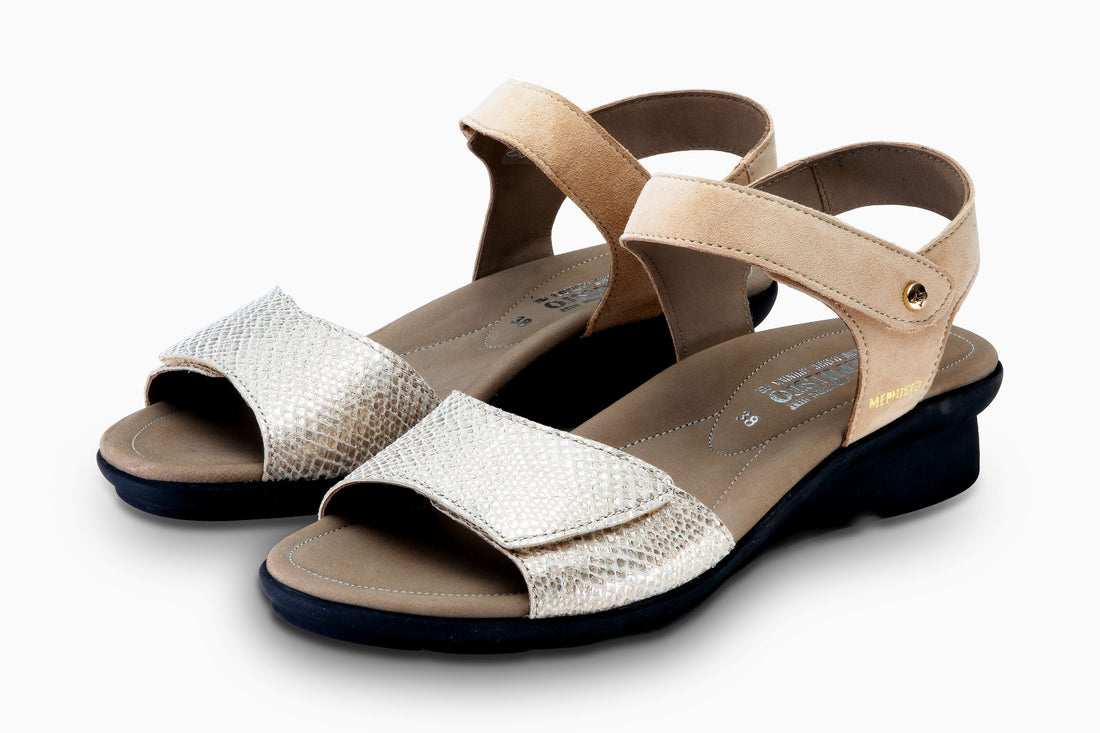 Pattie - Beige