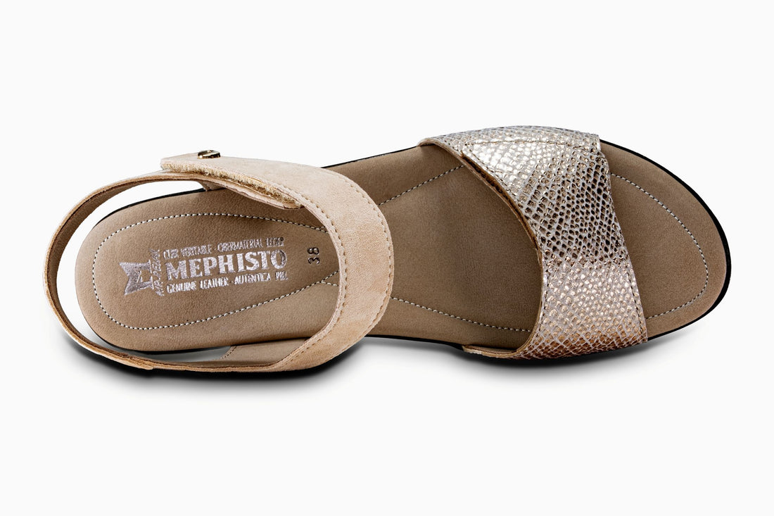 Pattie - Beige