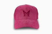 Logo Cap - Hot Pink