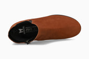 Mephisto Rafaelle Women's Boot Hazelnut Top