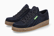 Mephisto Men's Sneaker Rainbow Navy