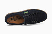 Mephisto Men's Sneaker Rainbow Navy Top