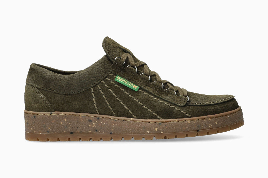 Mephisto Rainbow Loden