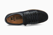 Mephisto Men's Sneaker Rainbow Blue Top