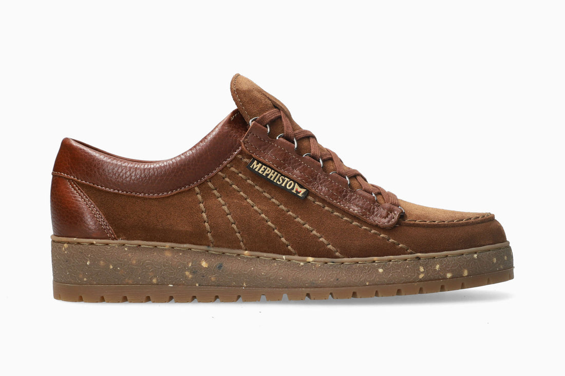 Mephisto Rainbow Brown