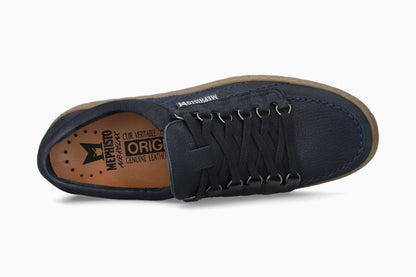 Rainbow - Navy Sportbuck