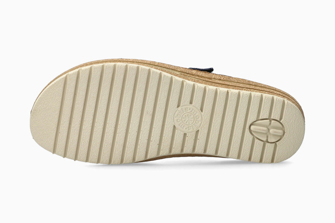 Mobils Randya Indigo Women's Sandal Sole
