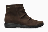 Rezia Mephisto Women's Boot Dark Oak