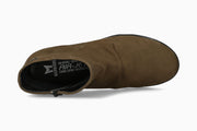 Mephisto Women's Boot Rezia Loden Top