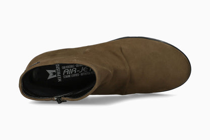 Mephisto Women's Boot Rezia Loden Top