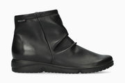 Rezia - Black Nappa