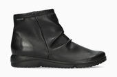 Rezia - Black Nappa