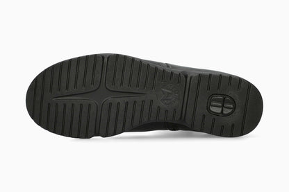 Rezia - Black Nappa