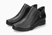 Romia Mephisto Women's Boots Black Side