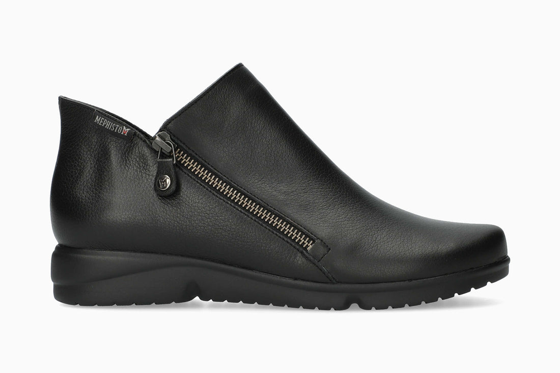 Romia Mephisto Women's Boots Black
