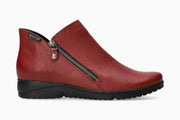 Romia Mephisto Women's Boots Oxblood