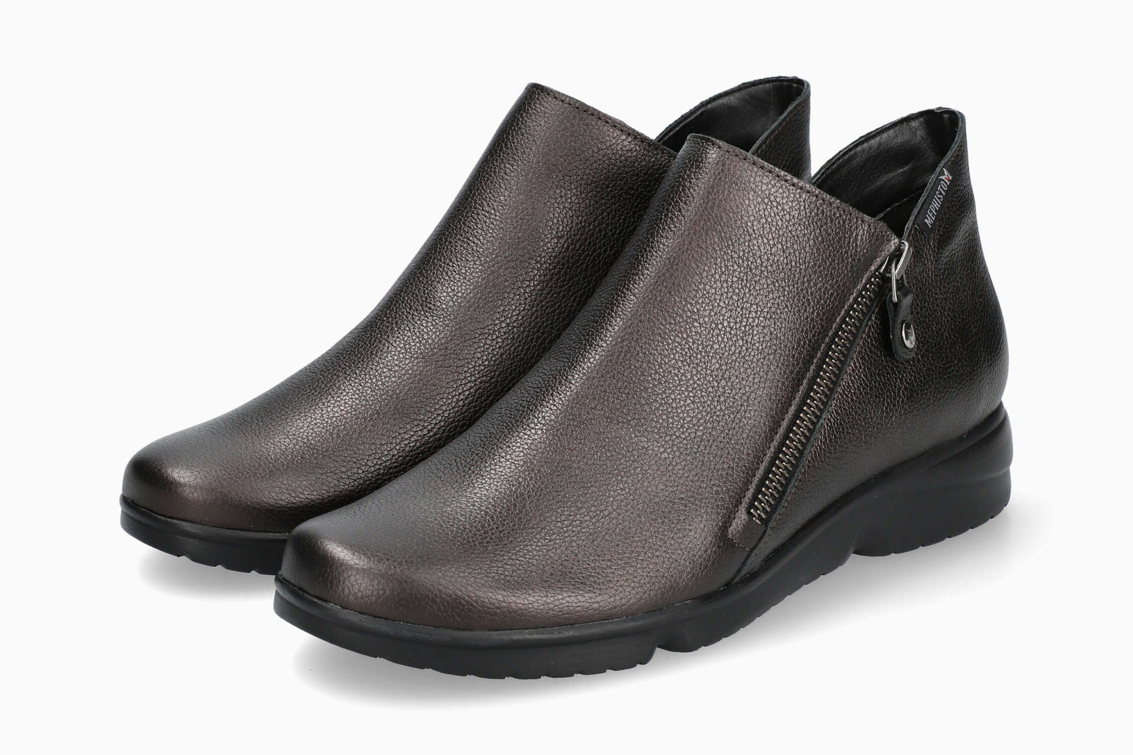 Romia - Bronze | Mephisto USA