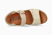 Mobils Rory Women's Sandal Beige Top