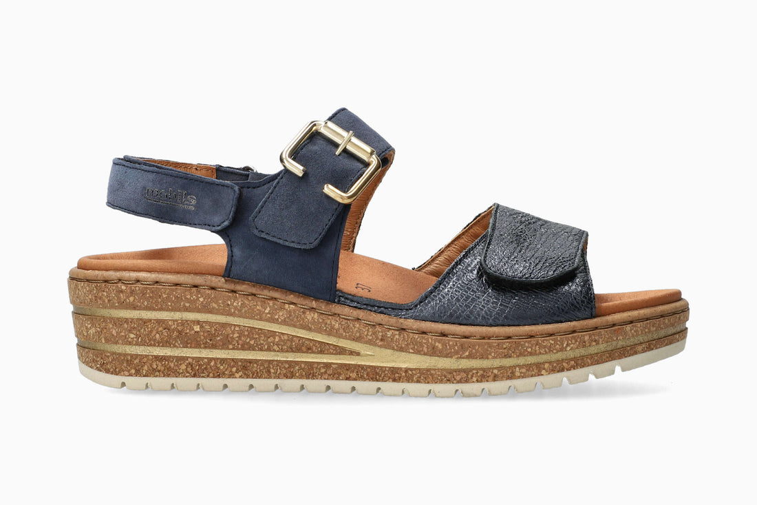 Mobils Rory Midnight Blue