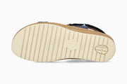 Mobils Rory Women's Sandal Midnight Blue Sole