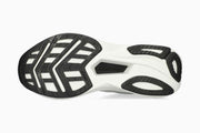 Allrounder Run Fast Men's Sneaker White Sole