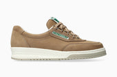 Mephisto Rush Taupe Nomad
