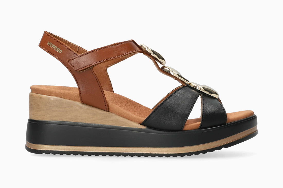 Sallie - Black