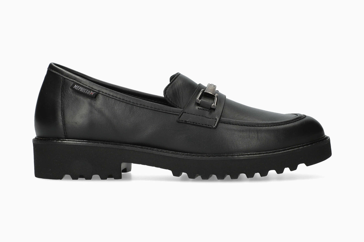 Mephisto Salvia Black