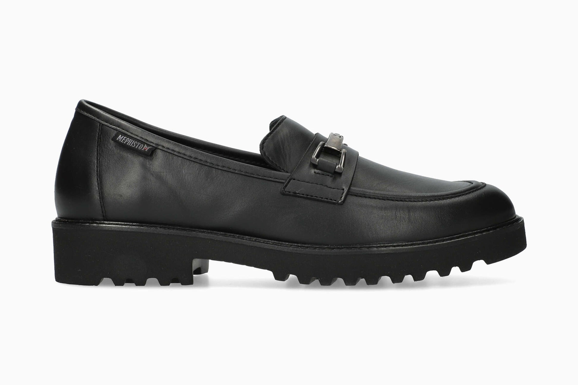 Mephisto Salvia Black