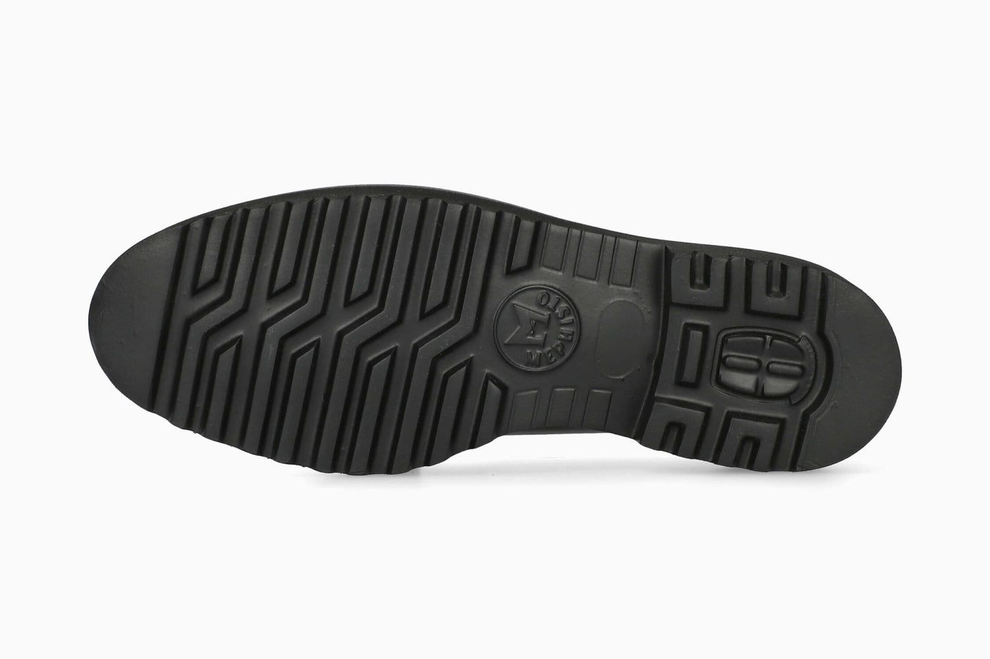 Mephisto Women's Loafers Salvia Black Sole