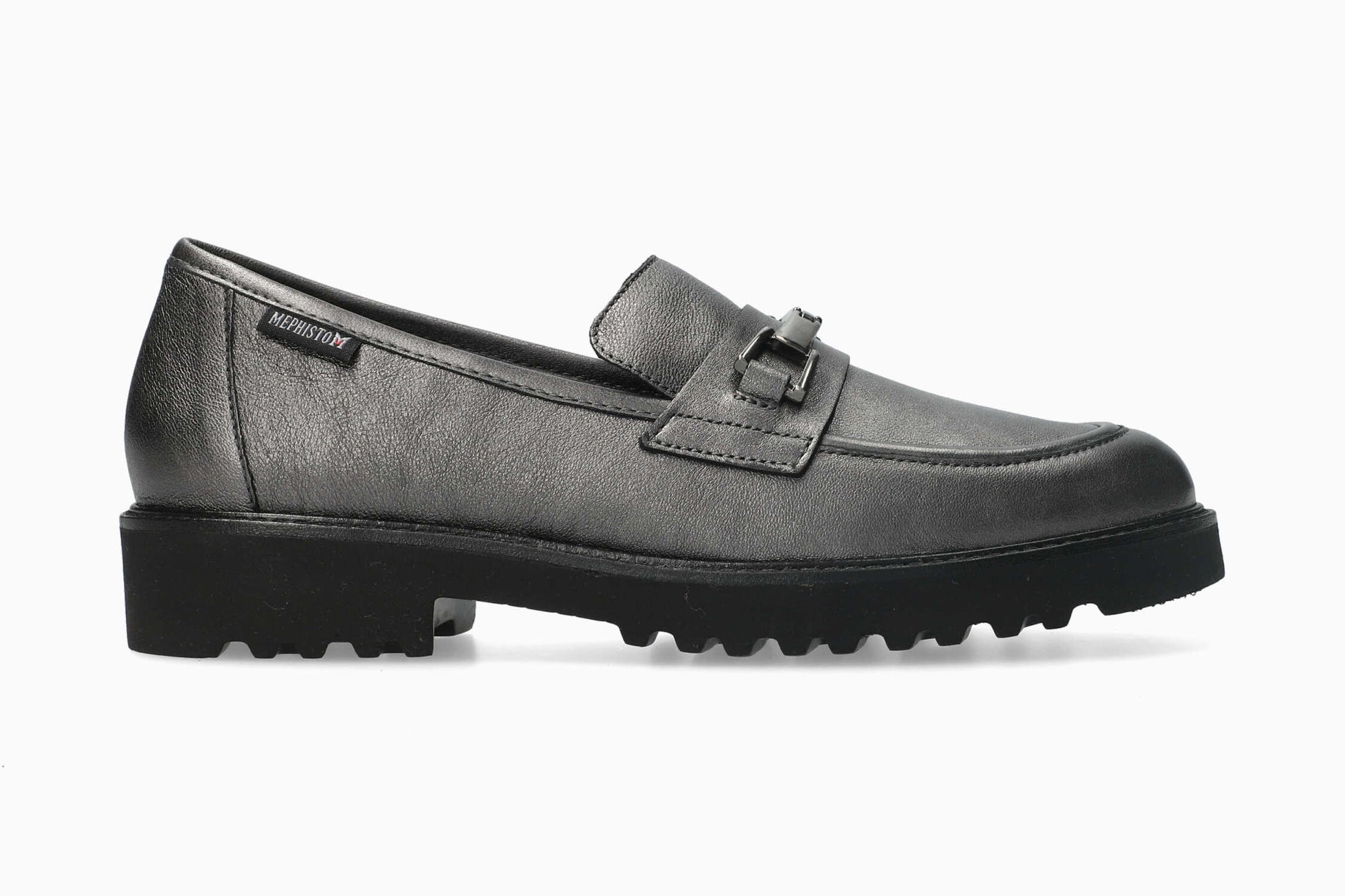 Mephisto Salvia Grey