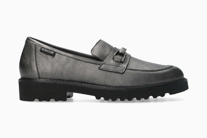 Mephisto Salvia Grey