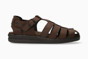 Mephisto Sam Dark Brown
