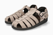 Mephisto Sam Men's Warm Grey