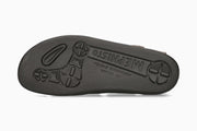 Mephisto Sam Men's Warm Grey Sole