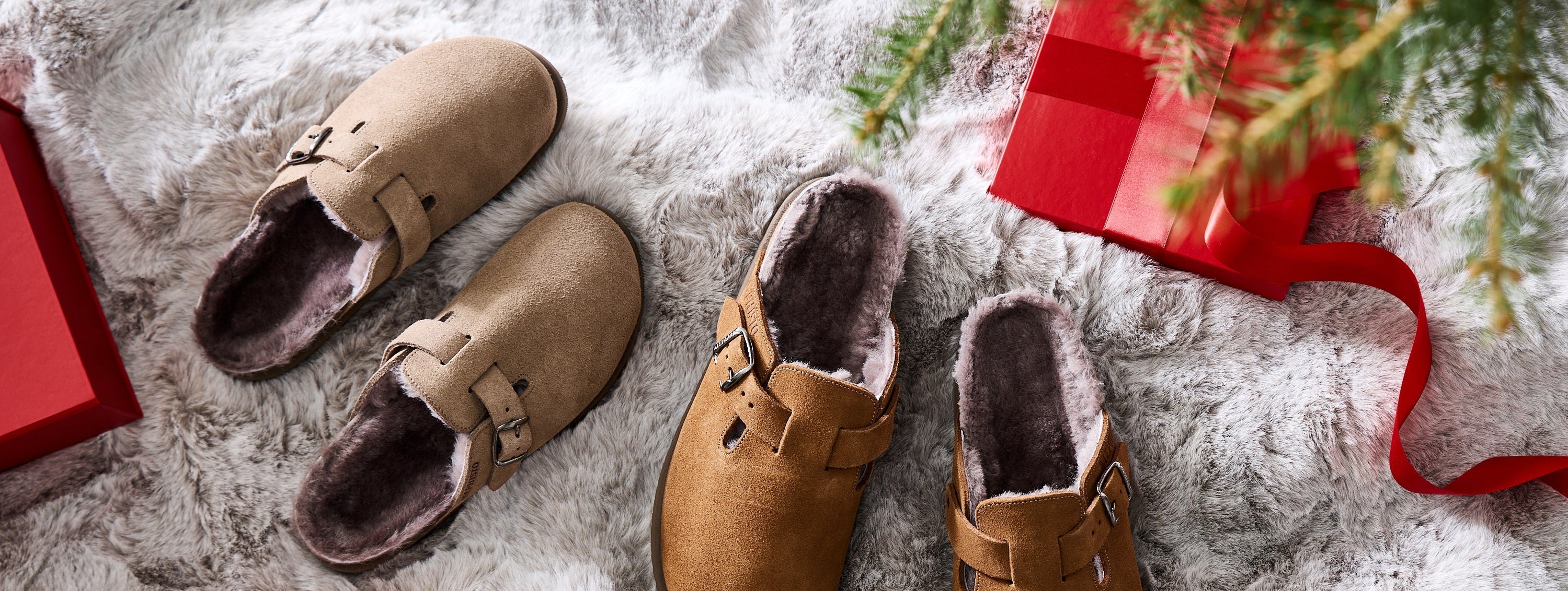 Cozy Up | Mephisto USA