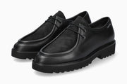 Mephisto Sonie Women's Shoe Black Side
