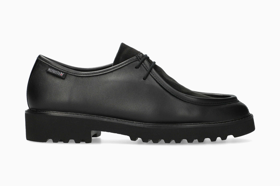 Mephisto Sonie Black